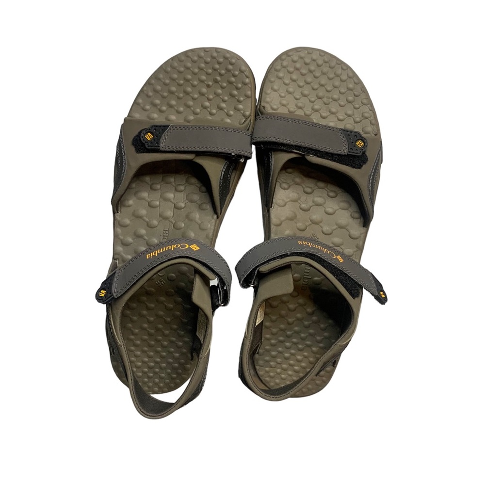 Columbia Riptide 2 Mens US size 13 Sandals Factory Outdoor Adventure
